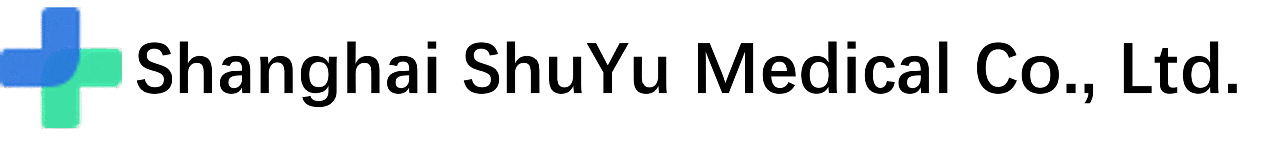 Shanghai ShuYu Medical Co Ltd